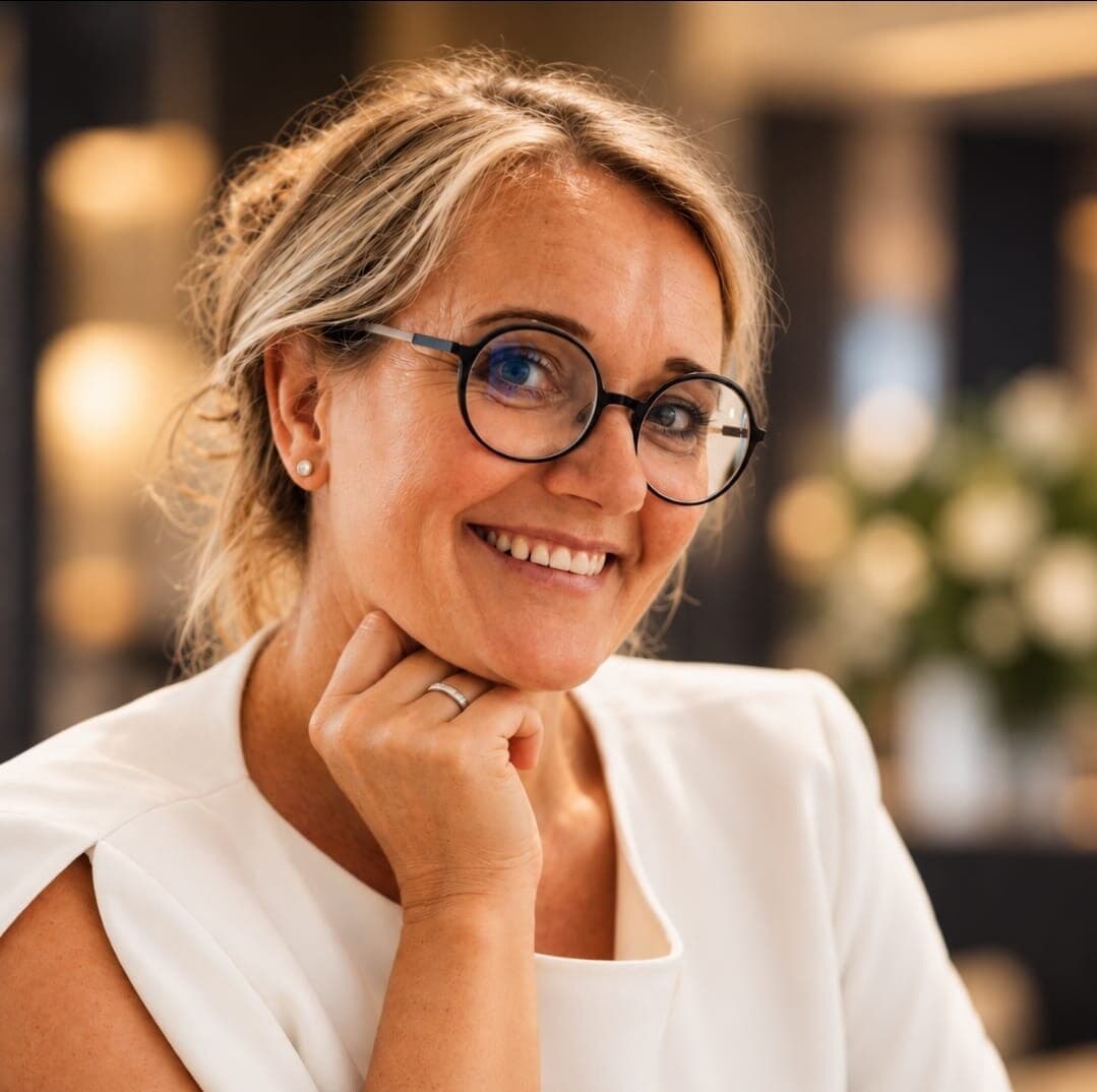 Katrin Lampé — Kommunikations-Designerin, Illustratorin und Gestalterin, KreativRAUM