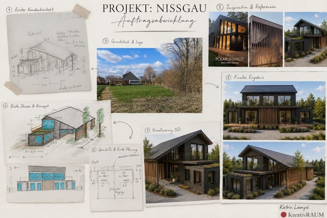 Projekt Nissgau